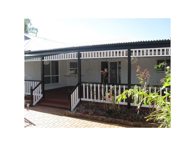 21 WEDDEL, Annandale QLD 4814