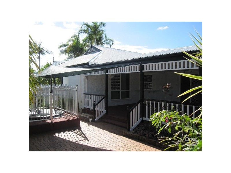 21 WEDDEL, Annandale QLD 4814