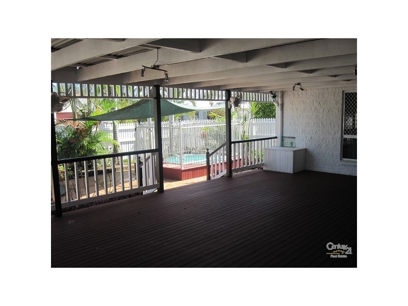 21 WEDDEL, Annandale QLD 4814