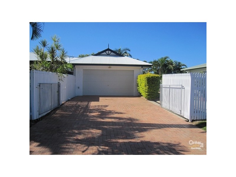 21 WEDDEL, Annandale QLD 4814