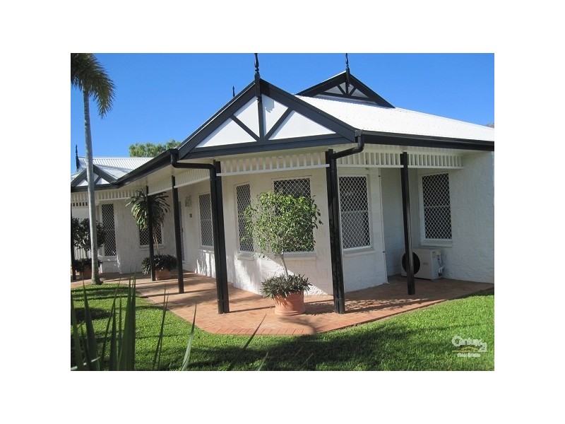 21 WEDDEL, Annandale QLD 4814