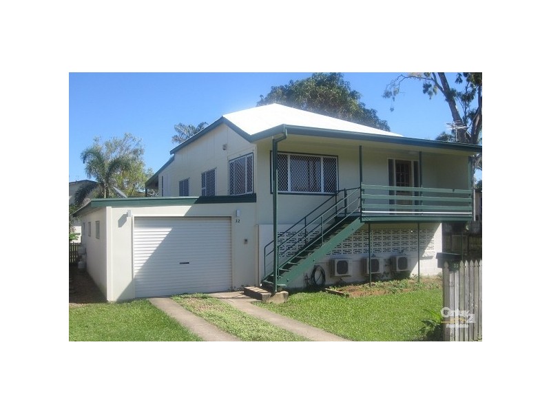 32 ROGERS, Aitkenvale QLD 4814