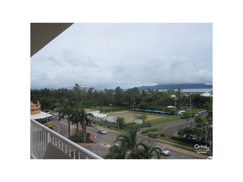 Townsville City QLD 4810