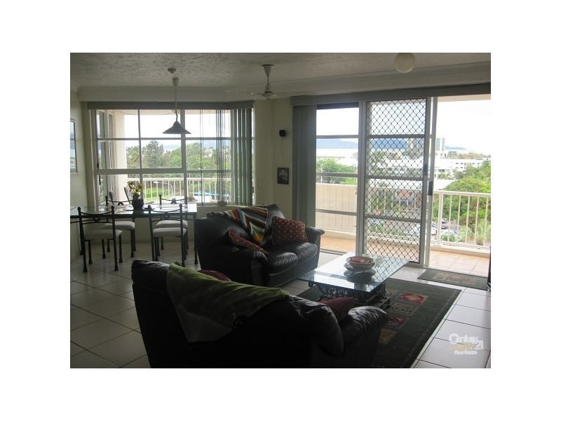 Townsville City QLD 4810