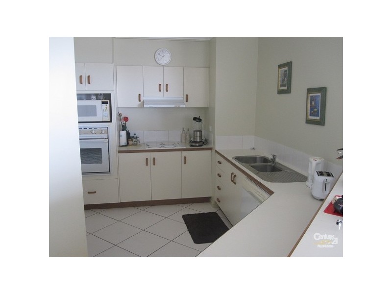 Townsville City QLD 4810