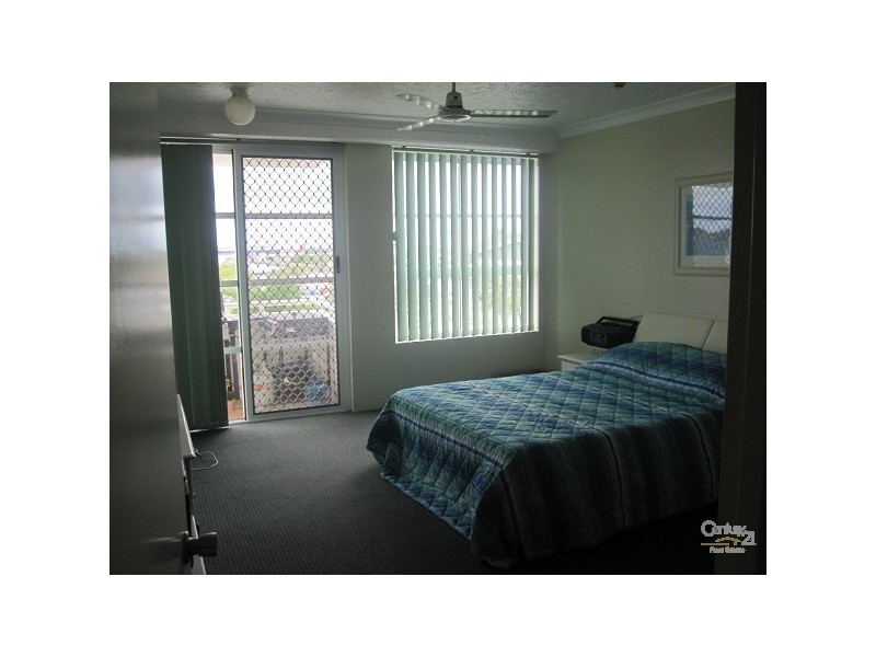 Townsville City QLD 4810