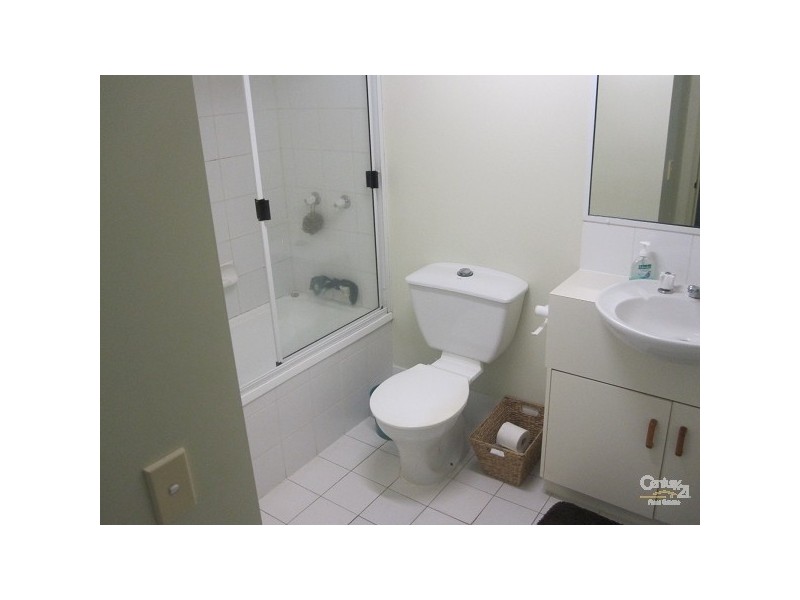 Townsville City QLD 4810