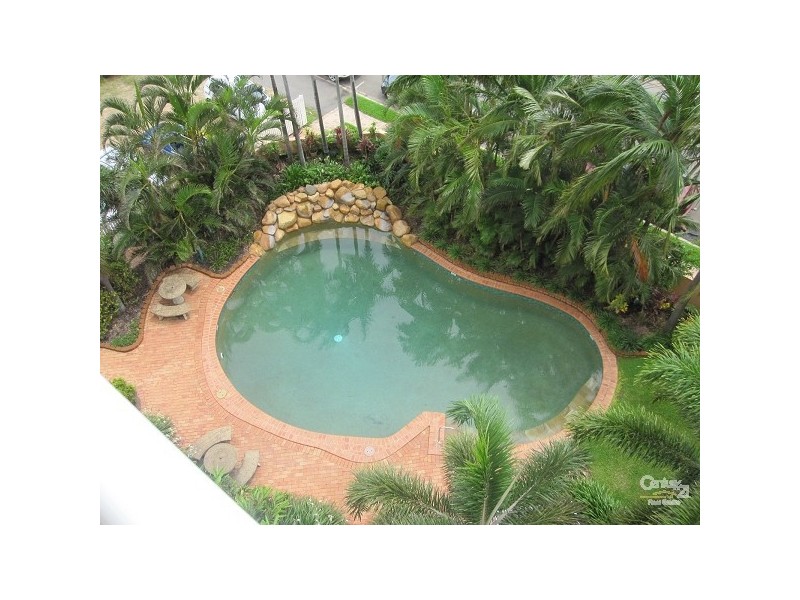 Townsville City QLD 4810