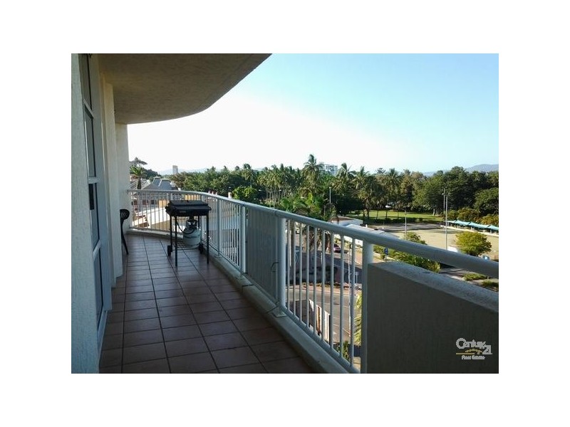 Townsville City QLD 4810