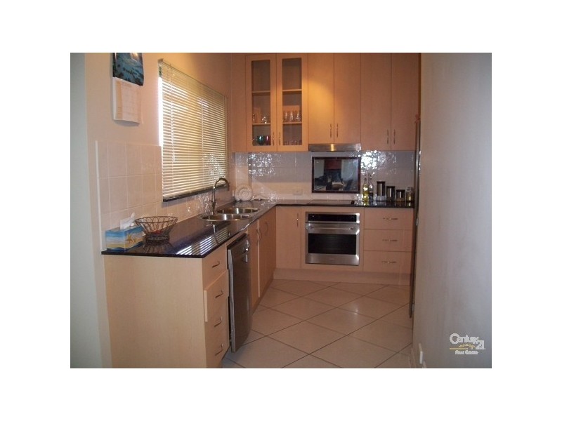 Townsville City QLD 4810