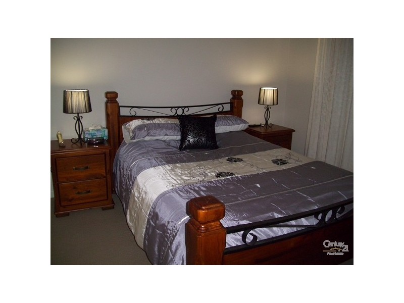 Townsville City QLD 4810