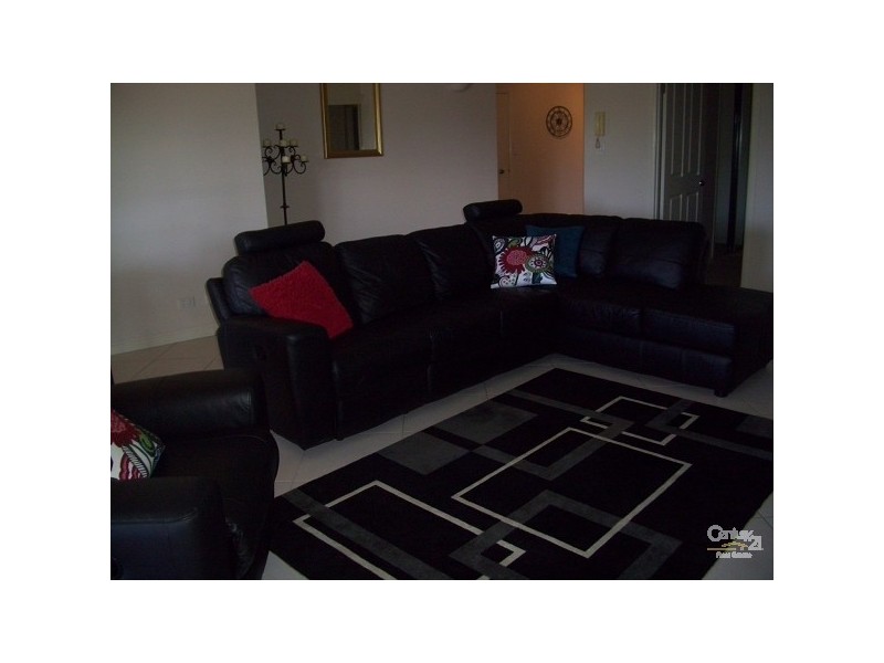 Townsville City QLD 4810