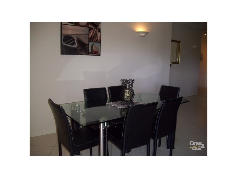 Townsville City QLD 4810