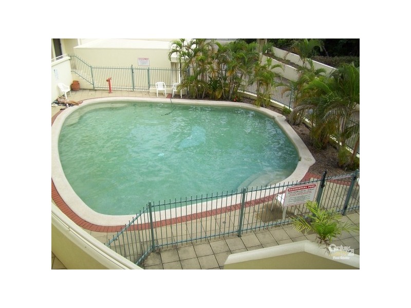 Townsville City QLD 4810