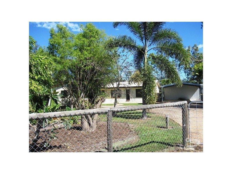 3 DOMAIN CT, Alice River QLD 4817