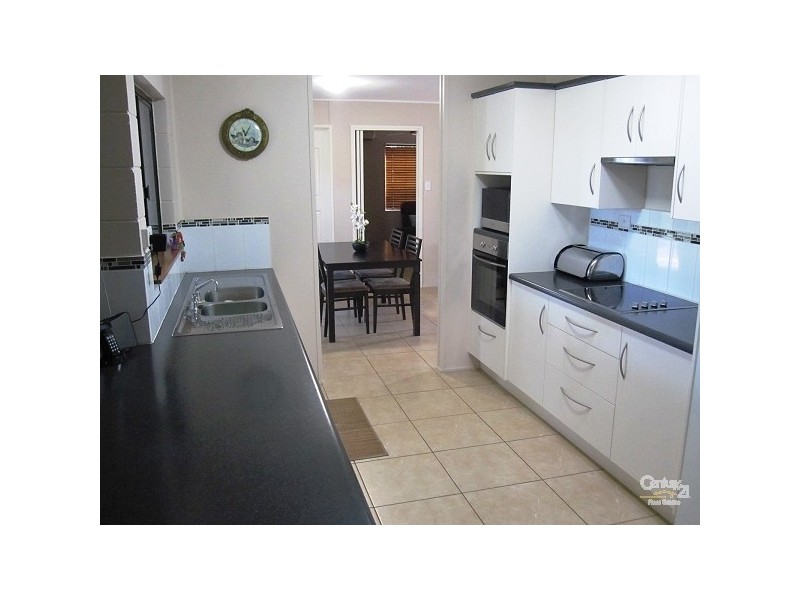 3 DOMAIN CT, Alice River QLD 4817