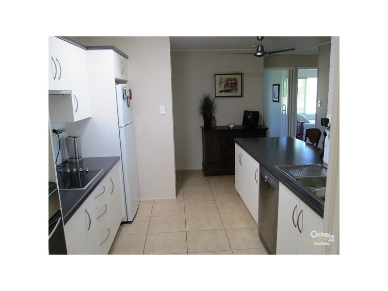 3 DOMAIN CT, Alice River QLD 4817