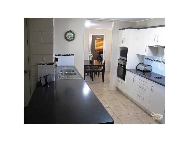 3 DOMAIN CT, Alice River QLD 4817