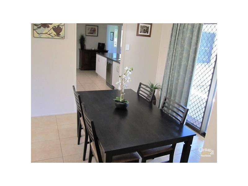 3 DOMAIN CT, Alice River QLD 4817