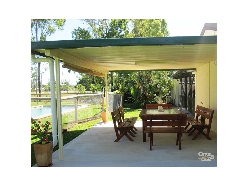 3 DOMAIN CT, Alice River QLD 4817