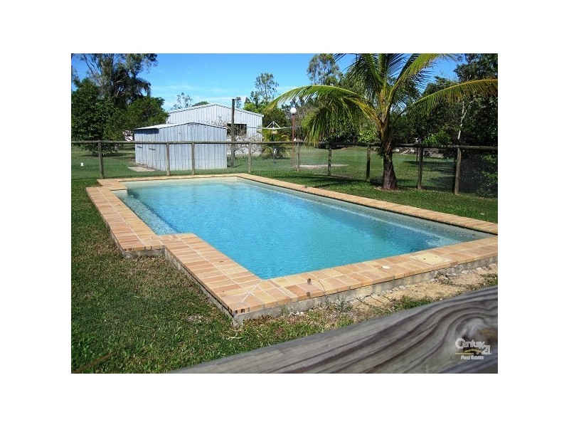 3 DOMAIN CT, Alice River QLD 4817