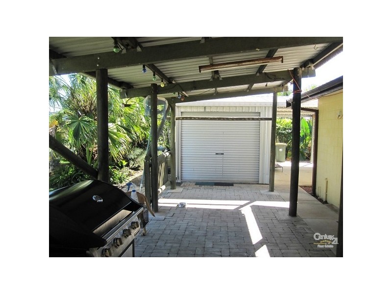 3 DOMAIN CT, Alice River QLD 4817