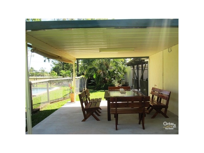 3 DOMAIN CT, Alice River QLD 4817