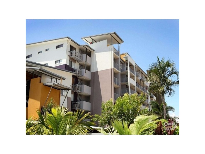 Townsville City QLD 4810