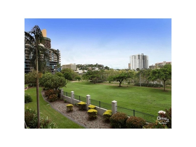 Townsville City QLD 4810