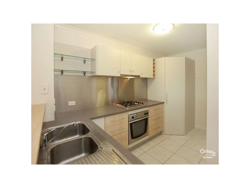 Townsville City QLD 4810