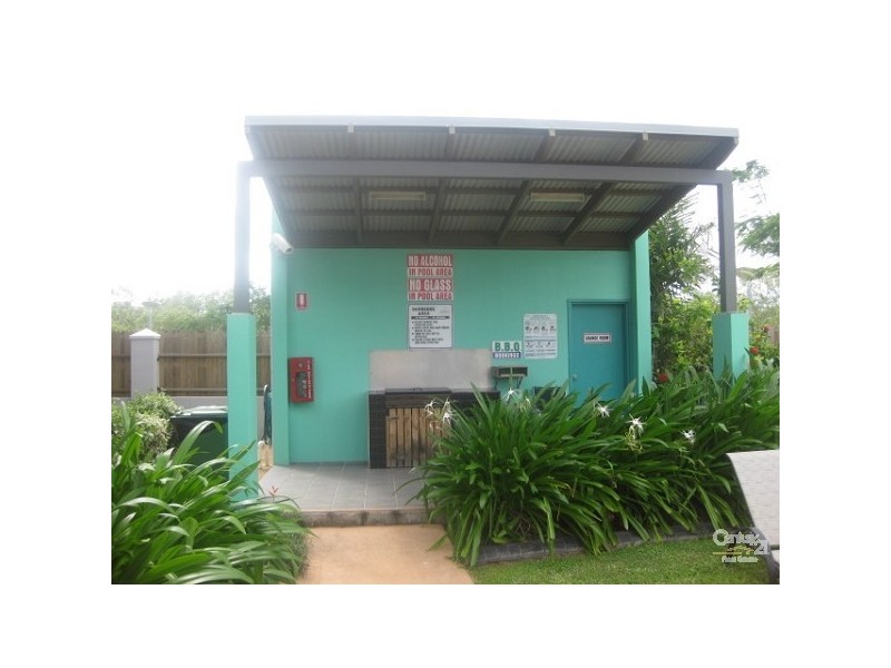 Townsville City QLD 4810