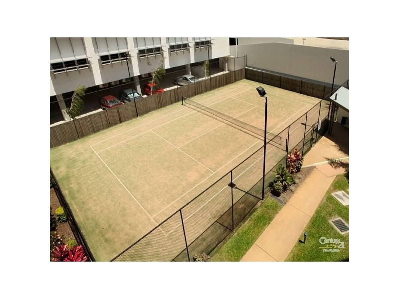 Townsville City QLD 4810