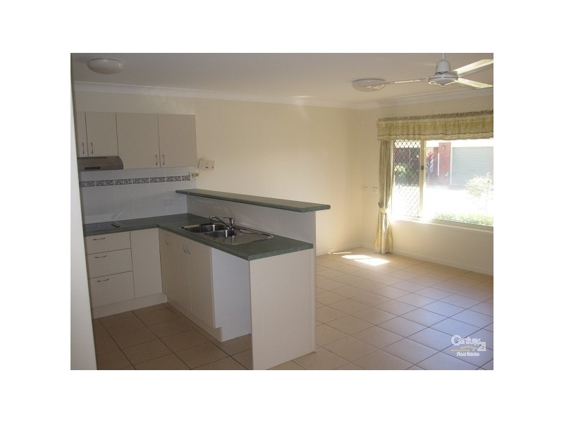 50/361 ROSS RIVER ROAD, Cranbrook QLD 4814