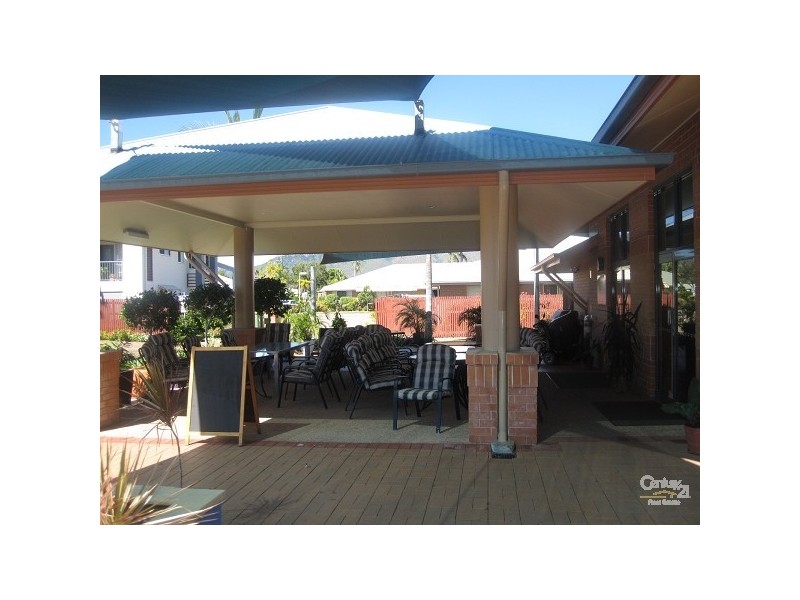 50/361 ROSS RIVER ROAD, Cranbrook QLD 4814