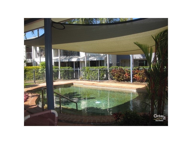 50/361 ROSS RIVER ROAD, Cranbrook QLD 4814