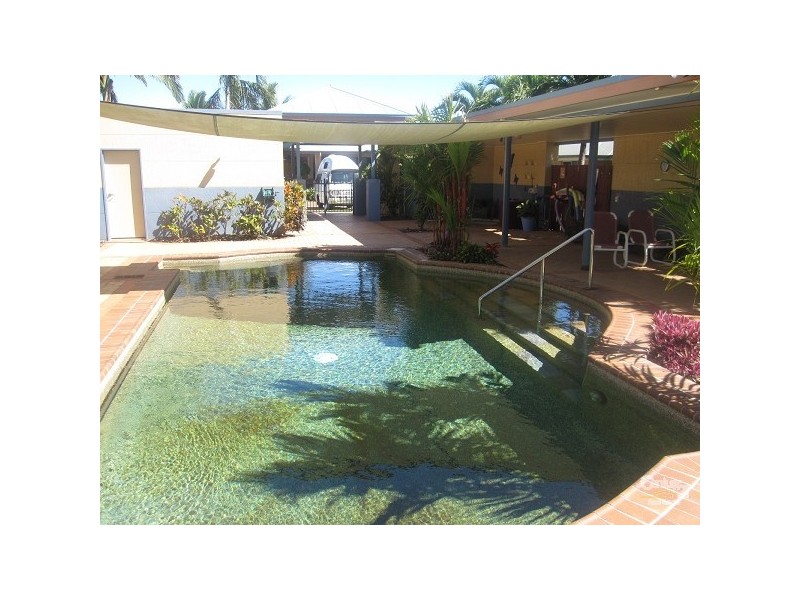 50/361 ROSS RIVER ROAD, Cranbrook QLD 4814