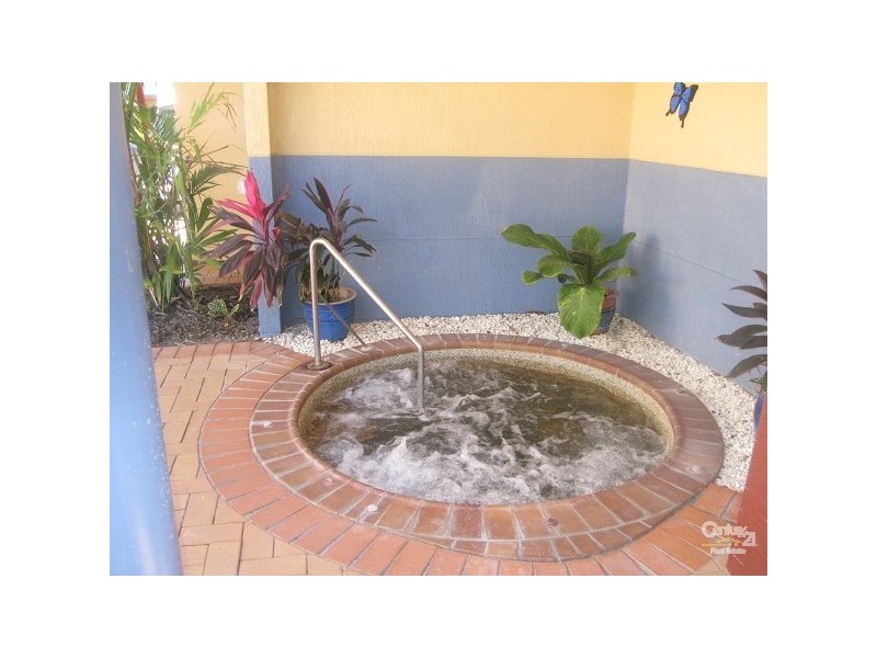 50/361 ROSS RIVER ROAD, Cranbrook QLD 4814