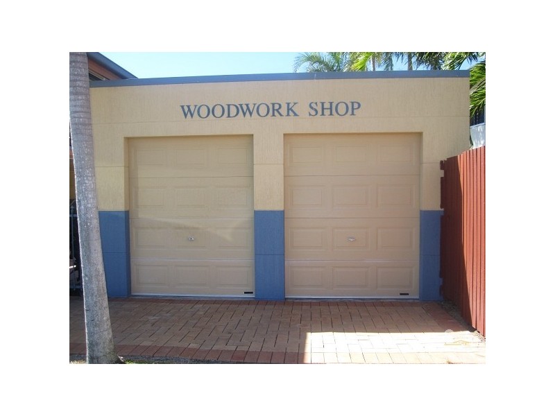 50/361 ROSS RIVER ROAD, Cranbrook QLD 4814