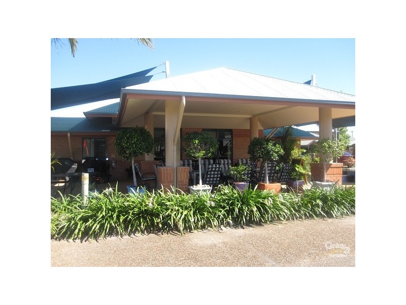 50/361 ROSS RIVER ROAD, Cranbrook QLD 4814