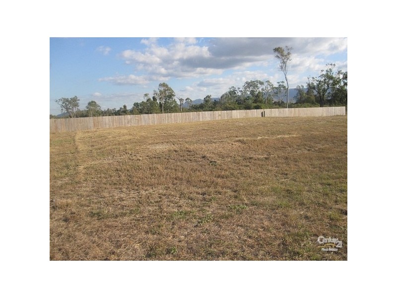 13 SOUTH BECK ROAD, Rasmussen QLD 4815