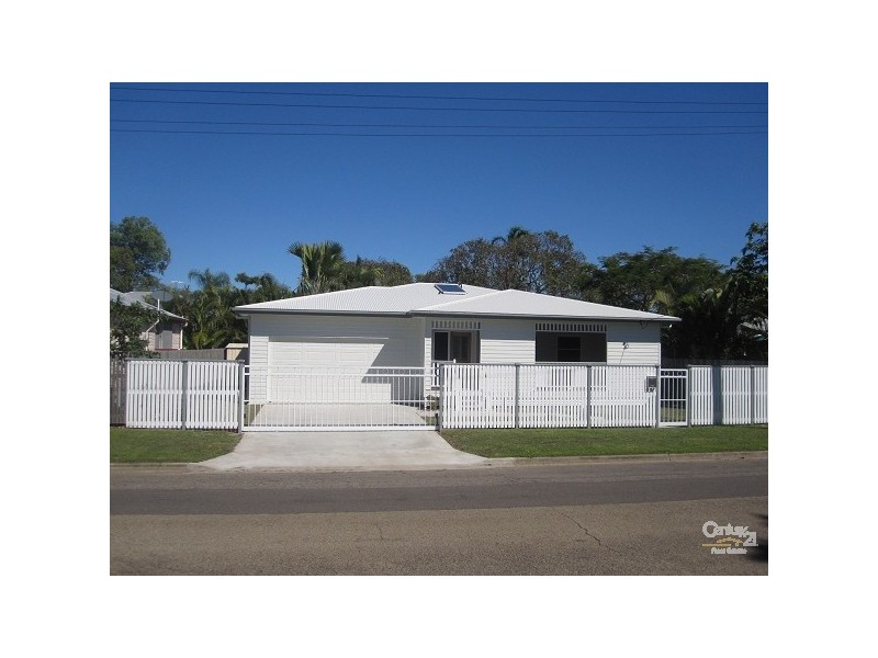 34 GOLDRING ST, Hermit Park QLD 4812