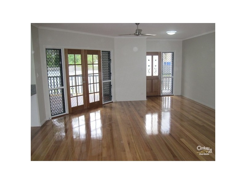 34 GOLDRING ST, Hermit Park QLD 4812