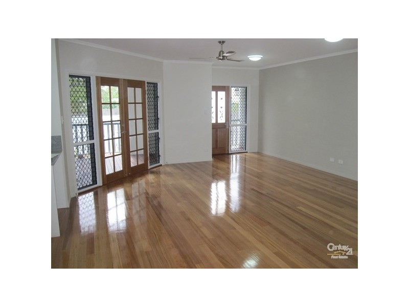 34 GOLDRING ST, Hermit Park QLD 4812