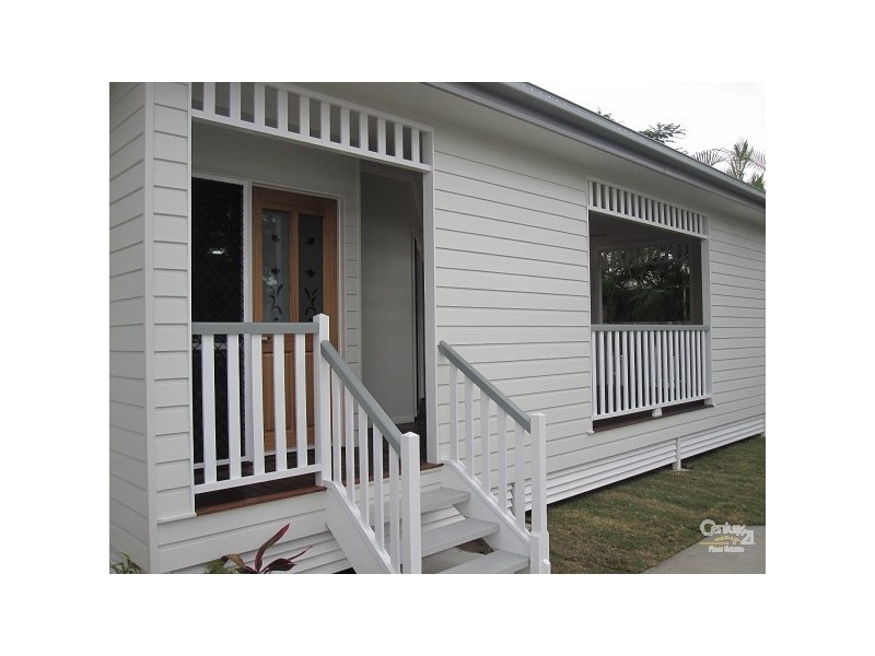 34 GOLDRING ST, Hermit Park QLD 4812