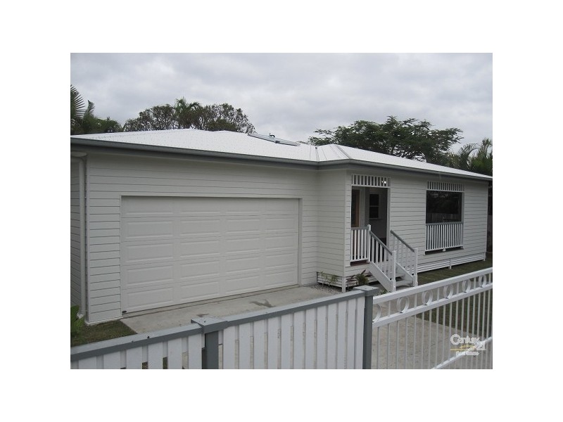 34 GOLDRING ST, Hermit Park QLD 4812