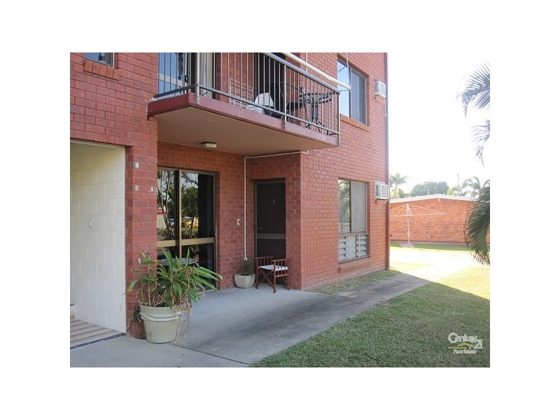 Belgian Gardens QLD 4810