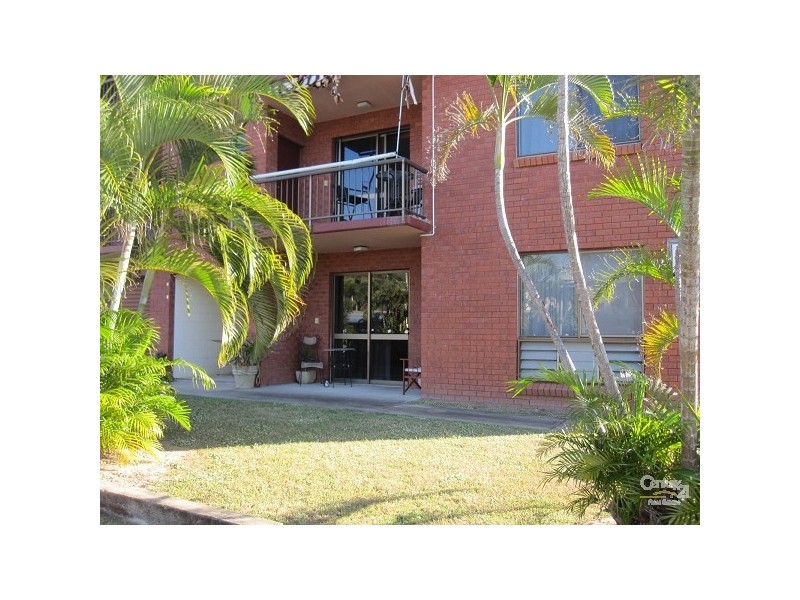 Belgian Gardens QLD 4810