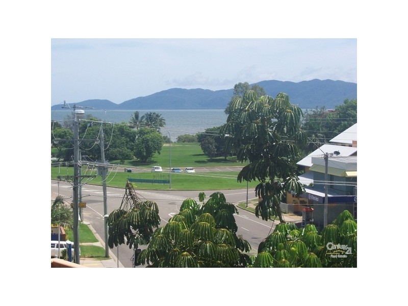 Belgian Gardens QLD 4810