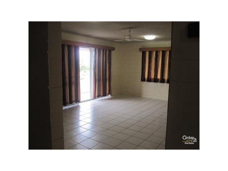 Belgian Gardens QLD 4810