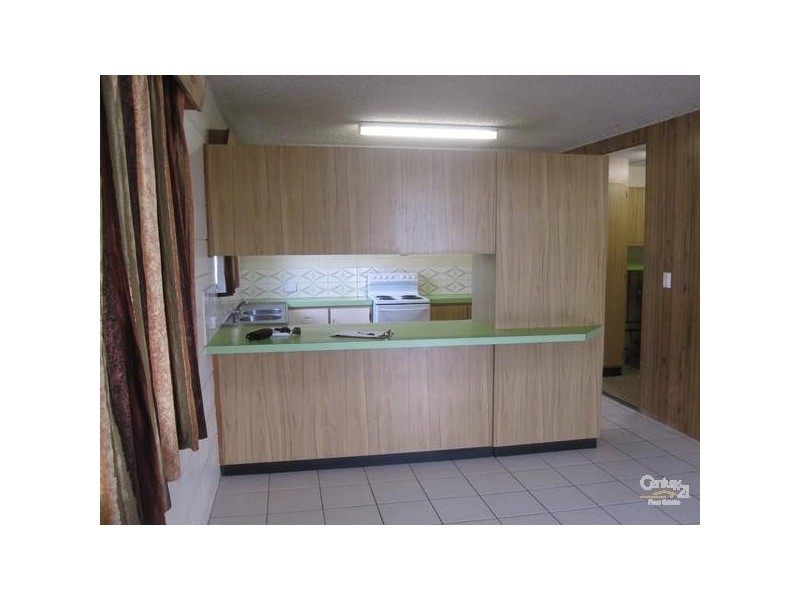 Belgian Gardens QLD 4810